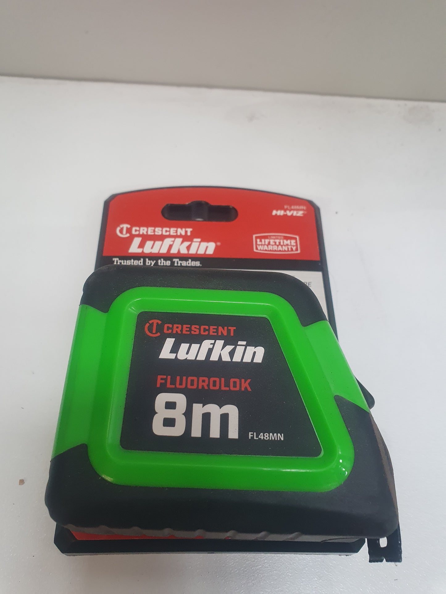 Tape Measure 8mtrs x 19mm