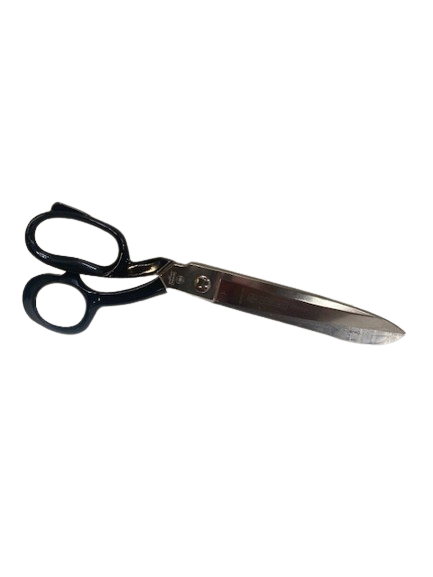 HD Scissors 10" Mundial