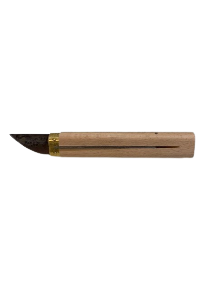 Don Carlos Knife