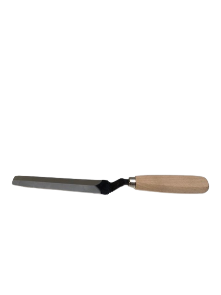 Off Set Files Tools Off Set Knife – Industrial Rubber Tools